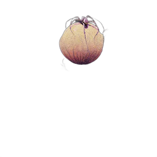 crown, flower, hair, food transparent PNG cut-out