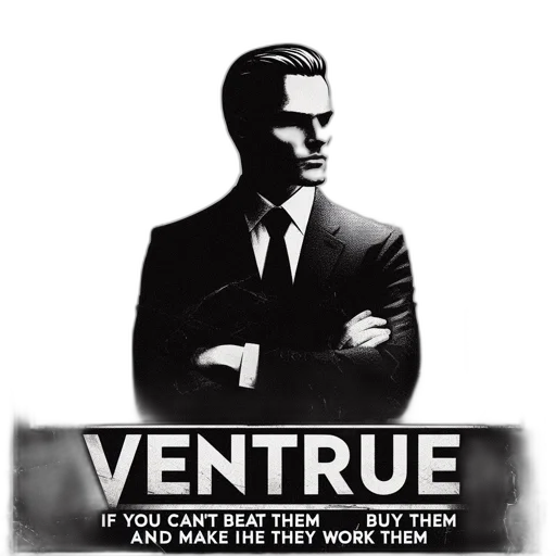 comic book art, vintage, black-and-white, poster transparent PNG cut-out