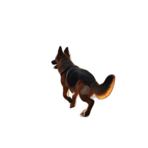 animal, staff, creature, dragon transparent PNG cut-out