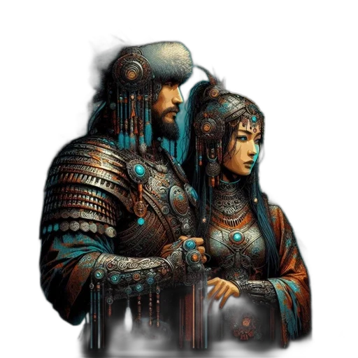 sword, jewelry, fantasy art, concept art transparent PNG cut-out