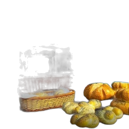 food, crown, furniture, jewelry transparent PNG cut-out