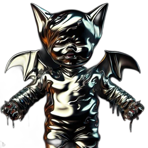 dragon, creature, mask, animal transparent PNG cut-out
