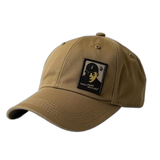hat, crown, jacket, staff transparent PNG cut-out
