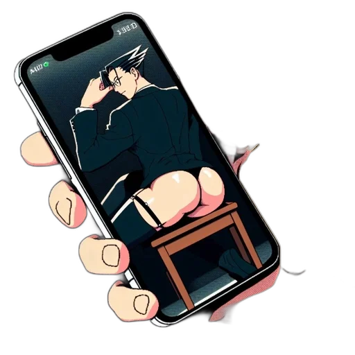 furniture, jacket, dress, shoes transparent PNG cut-out