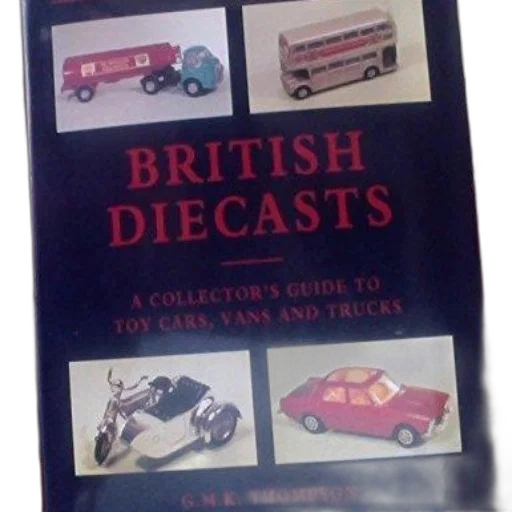 car, book, titled, british transparent PNG cut-out