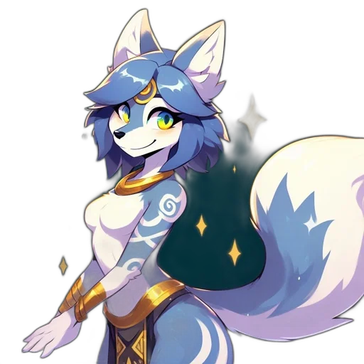 staff, fantasy art, anime, pixel art transparent PNG cut-out