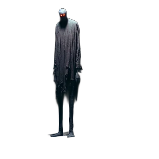 creature, dress, jacket, animal transparent PNG cut-out