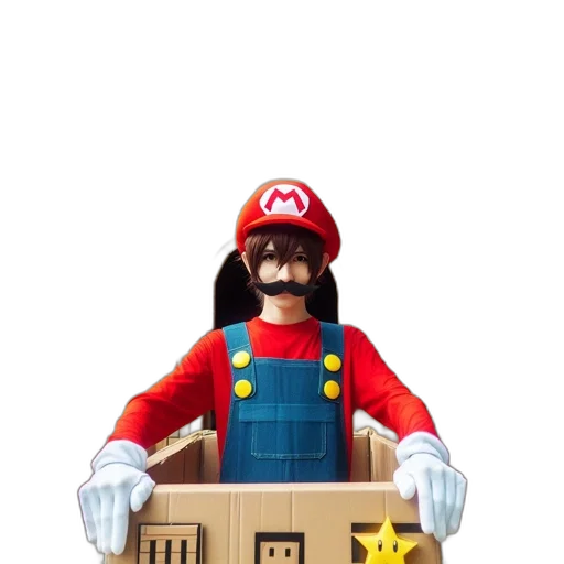staff, crown, weapon, hat transparent PNG cut-out