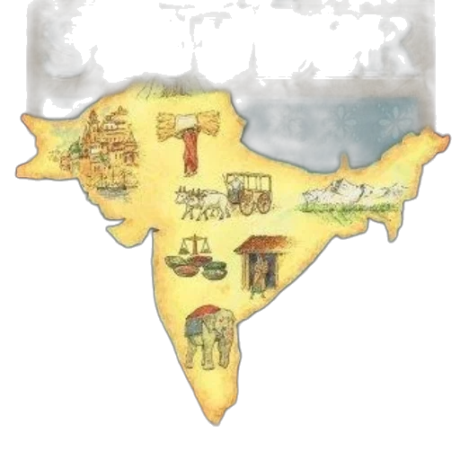 concept art, rain, earth tones, image transparent PNG cut-out