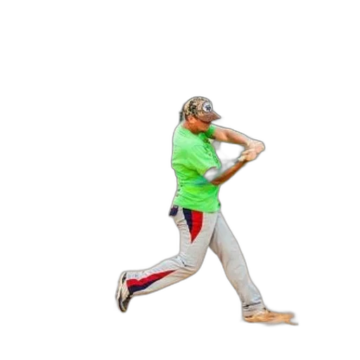 person, green, shirt, gray transparent PNG cut-out