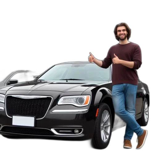 car, weapon, animal, robot transparent PNG cut-out