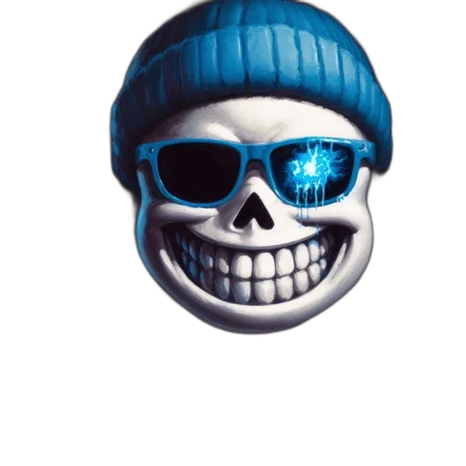 mask, hat, face, jacket transparent PNG cut-out