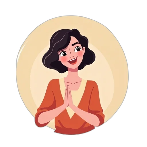 cartoon, concept art, pixel art, person transparent PNG cut-out