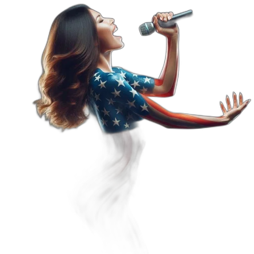 dress, watercolor, concept art, cartoon transparent PNG cut-out