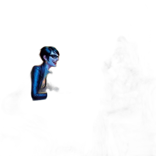 robot, mask, creature, face transparent PNG cut-out