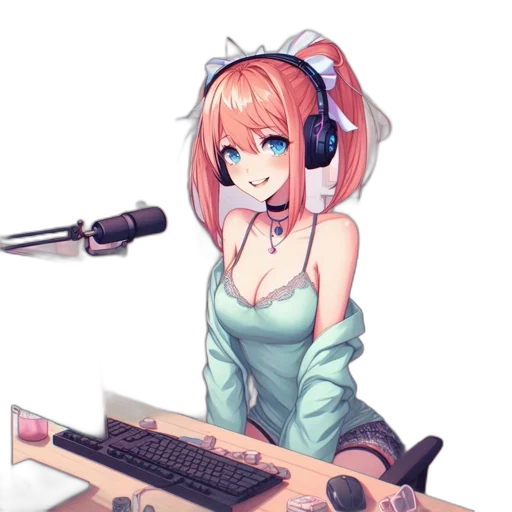 staff, robot, weapon, face transparent PNG cut-out