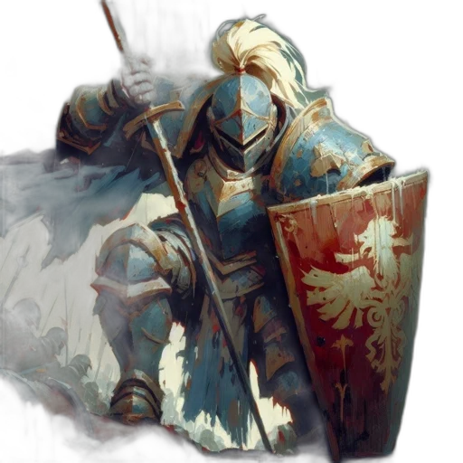 sword, weapon, crown, staff transparent PNG cut-out