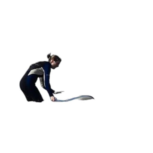 staff, sword, weapon, creature transparent PNG cut-out