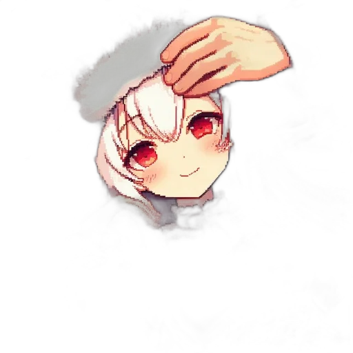 mask, hat, face, staff transparent PNG cut-out