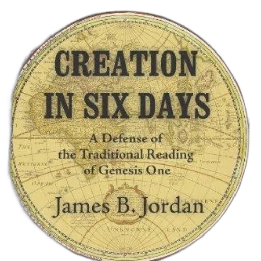 creation, six, days, defense transparent PNG cut-out