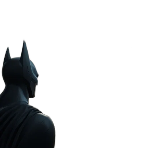mask, crown, 3d render, concept art transparent PNG cut-out