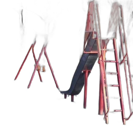 shoes, umbrella, furniture, weapon transparent PNG cut-out