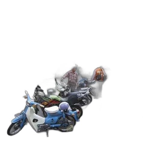 robot, weapon, car, animal transparent PNG cut-out