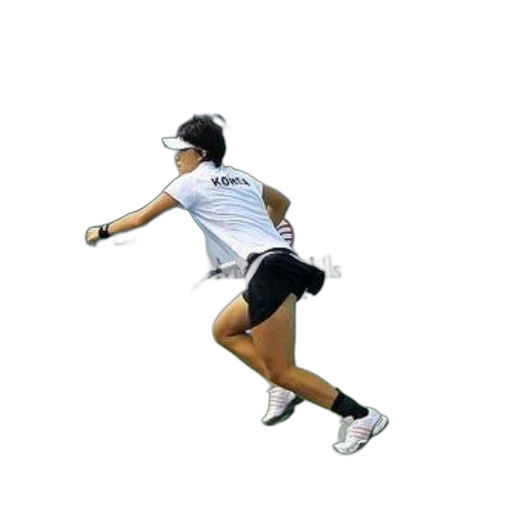staff, 3d render, photorealistic, tennis transparent PNG cut-out