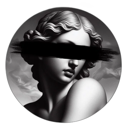mask, face, photorealistic, fantasy art transparent PNG cut-out