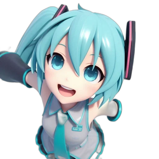 robot, staff, face, weapon transparent PNG cut-out