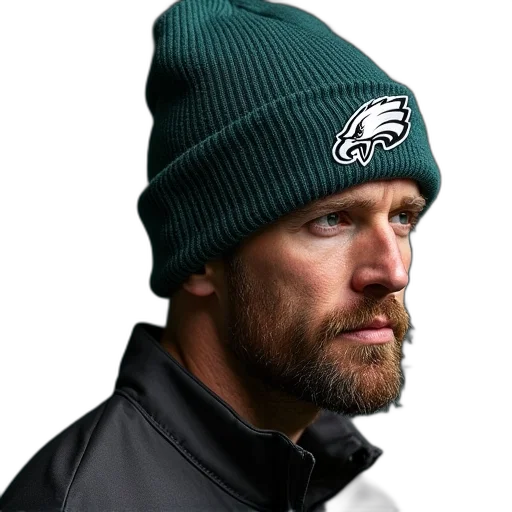 hat, new, era, philadelphia transparent PNG cut-out