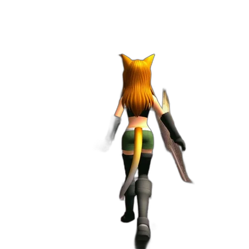 staff, weapon, sword, mask transparent PNG cut-out