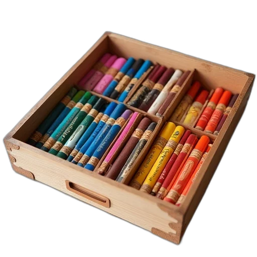 furniture, colorful, color, box transparent PNG cut-out