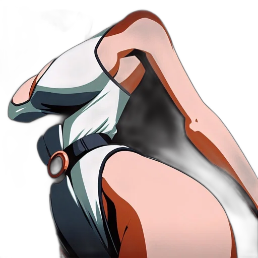 mask, dress, robot, face transparent PNG cut-out