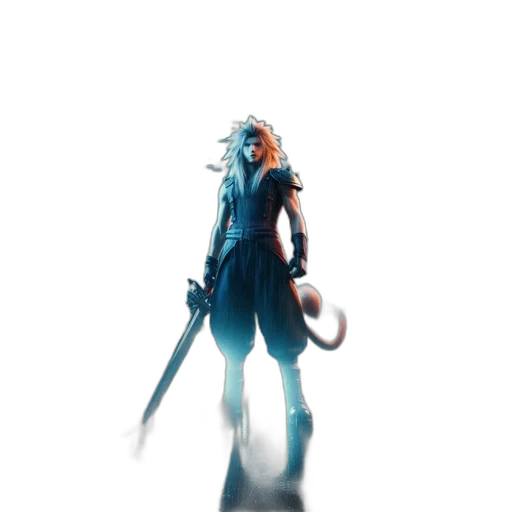 staff, weapon, dragon, sword transparent PNG cut-out