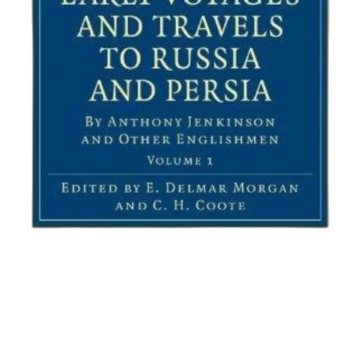 cover, early, voyages, travels transparent PNG cut-out