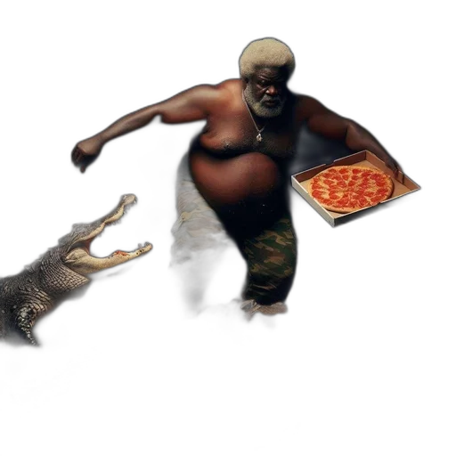 food, animal, creature, weapon transparent PNG cut-out