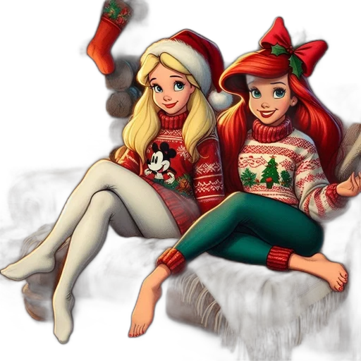 3d render, fantasy art, concept art, cartoon transparent PNG cut-out