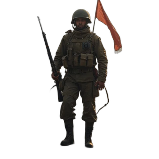 staff, weapon, jacket, sword transparent PNG cut-out