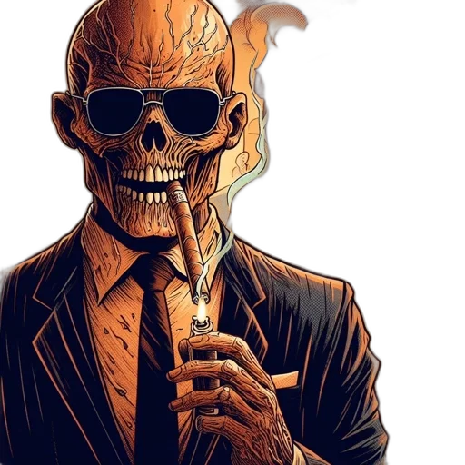 mask, comic book art, concept art, cartoon transparent PNG cut-out