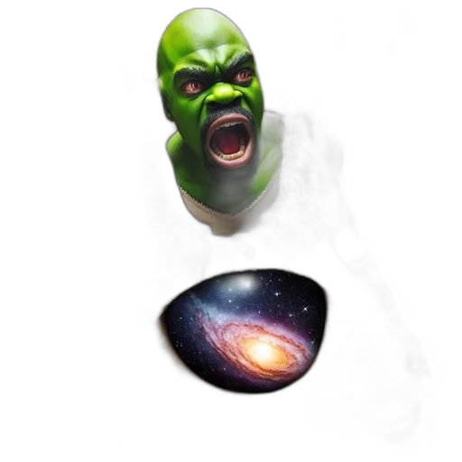 creature, mask, face, food transparent PNG cut-out