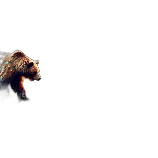 animal, creature, hair, dragon transparent PNG cut-out