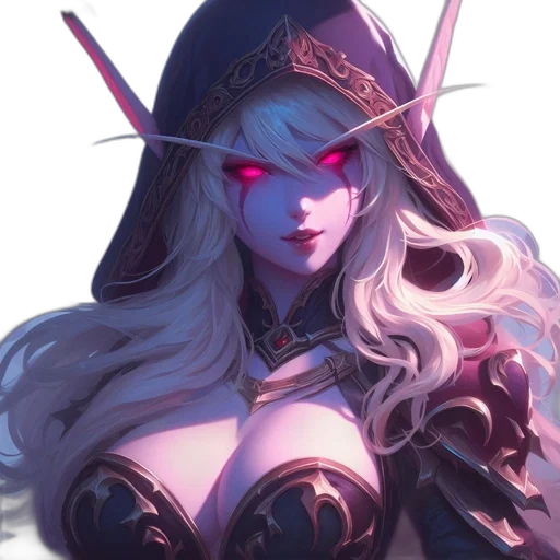 hat, crown, dragon, staff transparent PNG cut-out