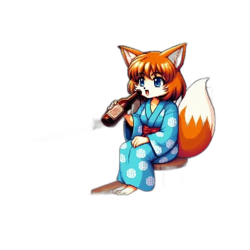 staff, weapon, sword, pixel art transparent PNG cut-out