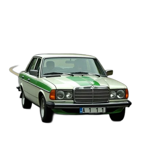 car, photorealistic, 3d render, concept art transparent PNG cut-out