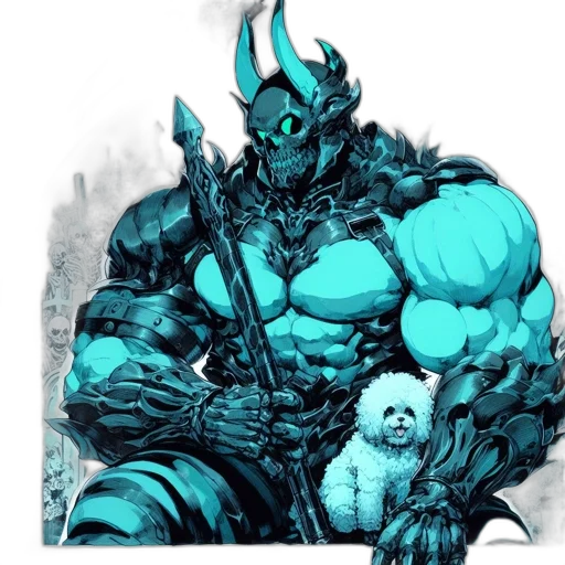 dragon, creature, weapon, robot transparent PNG cut-out