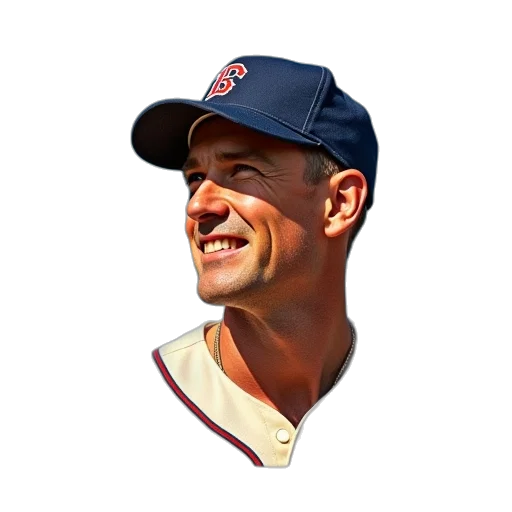face, photorealistic, pixel art, postage transparent PNG cut-out