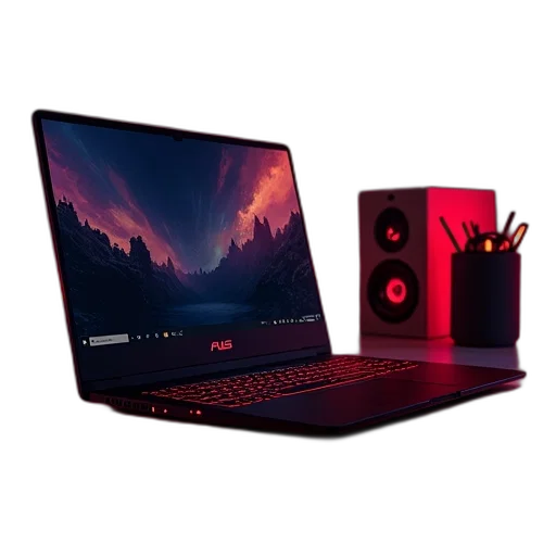 3d render, cyberpunk, concept art, photorealistic transparent PNG cut-out