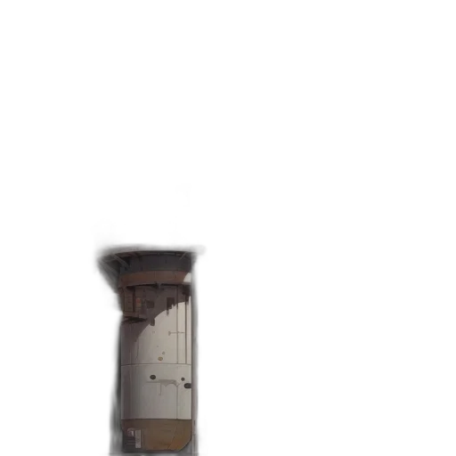 furniture, bottle, robot, building transparent PNG cut-out