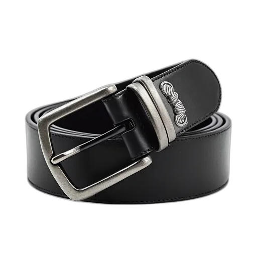 jewelry, shoes, black, leather transparent PNG cut-out